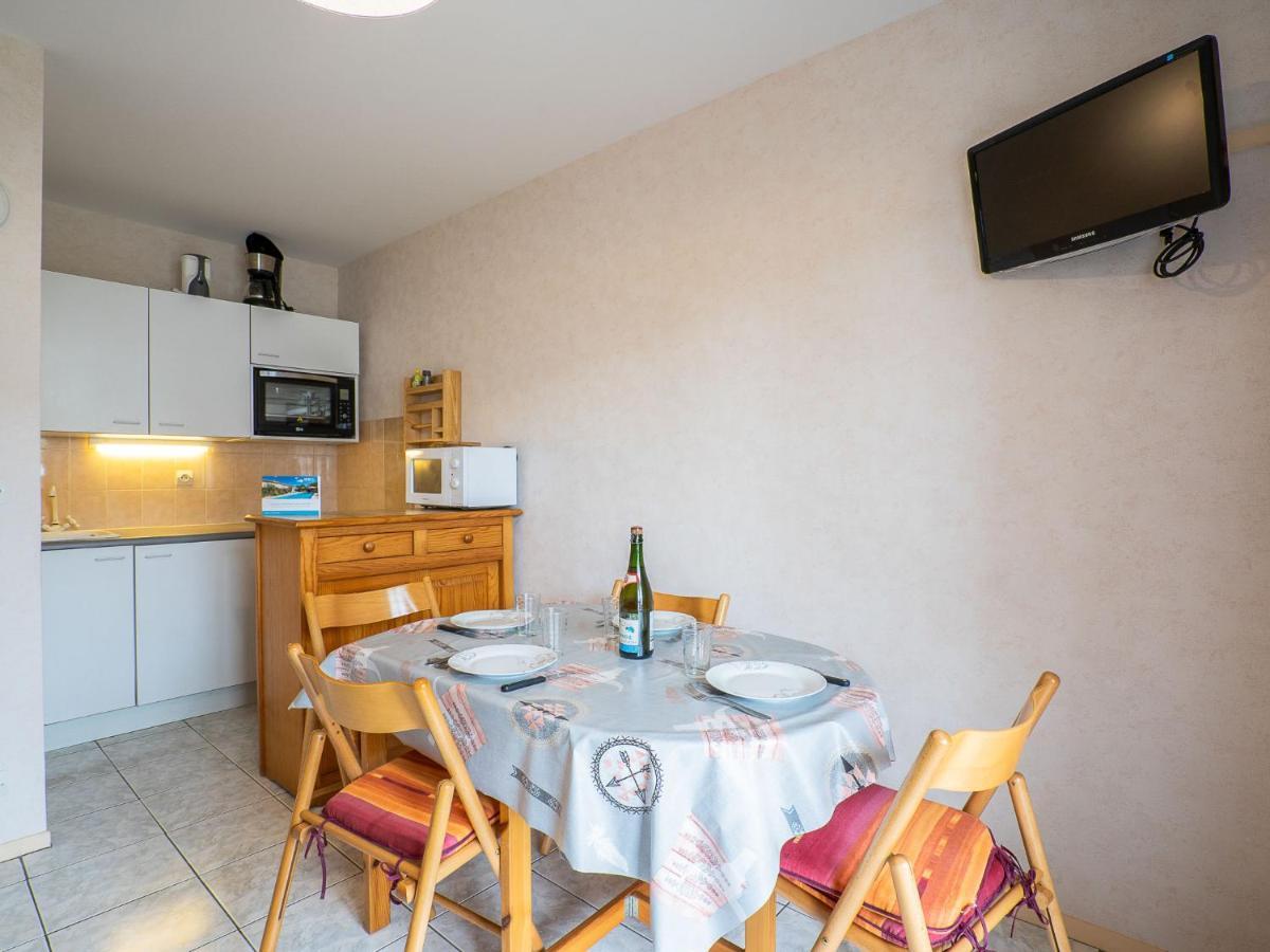 Apartmán Fleur Marine-27 By Interhome *